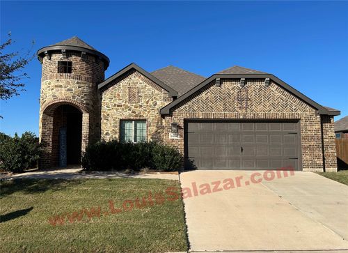 1905 Sunflower Dr, Glenn Heights, TX, 75154-8795 | Card Image