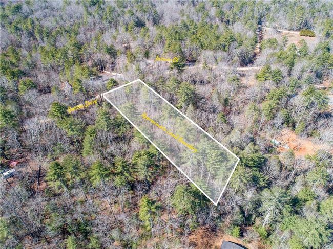 0 Bartox Dr, Home with 0 bedrooms, 0 bathrooms and null parking in Ellijay GA | Image 20