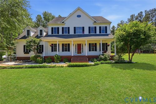 13155 Greenwood Creek Dr, Ashland, VA, 23005-7186 | Card Image