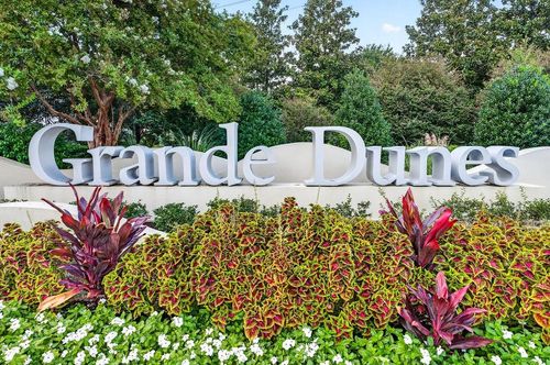 7808-8121 Marina Inn, Myrtle Beach, SC, 29572 | Card Image