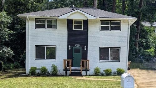 2608 Rockcliff Rd Se, Atlanta, GA, 30316-4014 | Card Image