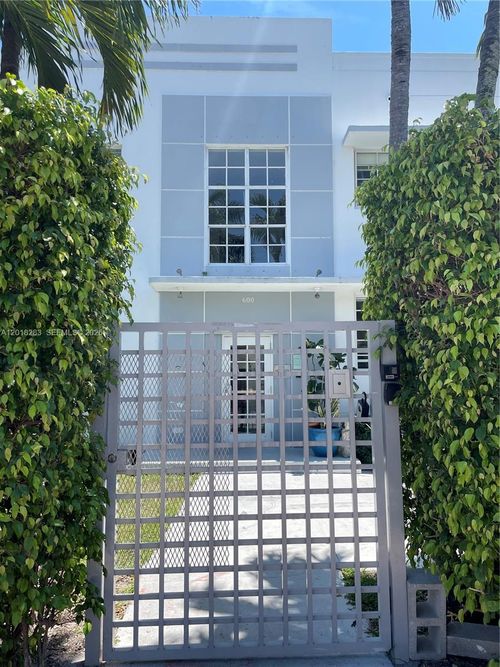 10-600 15th St, Miami Beach, FL, 33139-3532 | Card Image