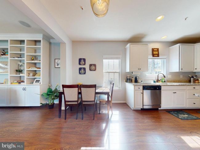3569 Eagle Ridge Dr, House other with 4 bedrooms, 4 bathrooms and null parking in WOODBRIDGE VA | Image 8