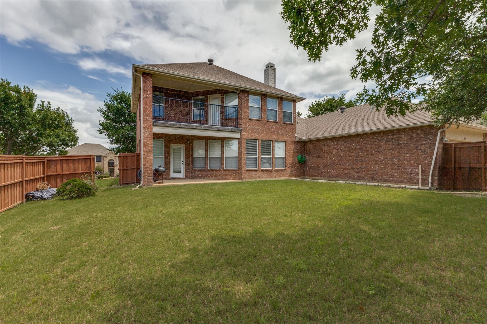 Residential in Garland 4