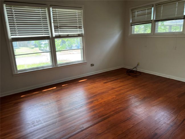 221 W Monterey St, House other with 2 bedrooms, 1 bathrooms and null parking in Denison TX | Image 8