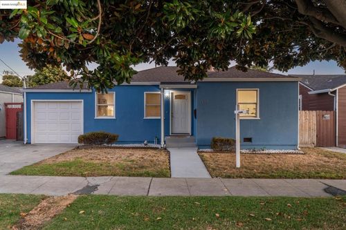 3500 Tulare Ave, Richmond, CA, 94804-1154 | Card Image