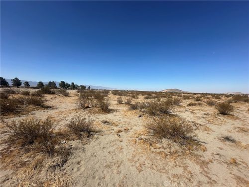0 Tanner Rd, Adelanto, CA, 92301 | Card Image
