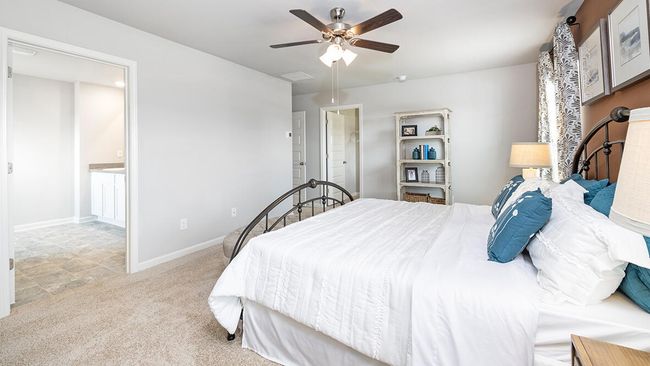 2843 Saltwater Bnd, House other with 5 bedrooms, 3 bathrooms and null parking in Beech Island SC | Image 8