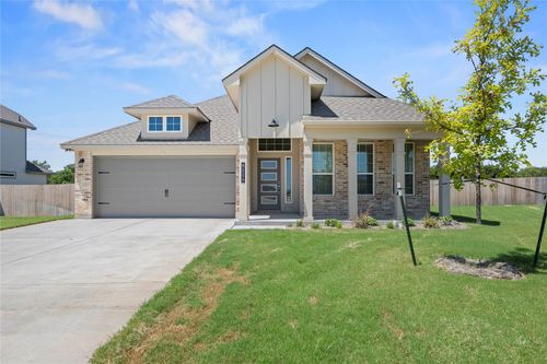 8024 Candy Ln, Waco, TX, 76708-4320 | Card Image
