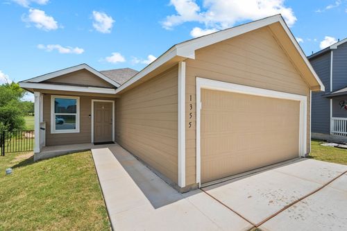 1355 Art Wall Way, San Antonio, TX, 78221-4492 | Card Image