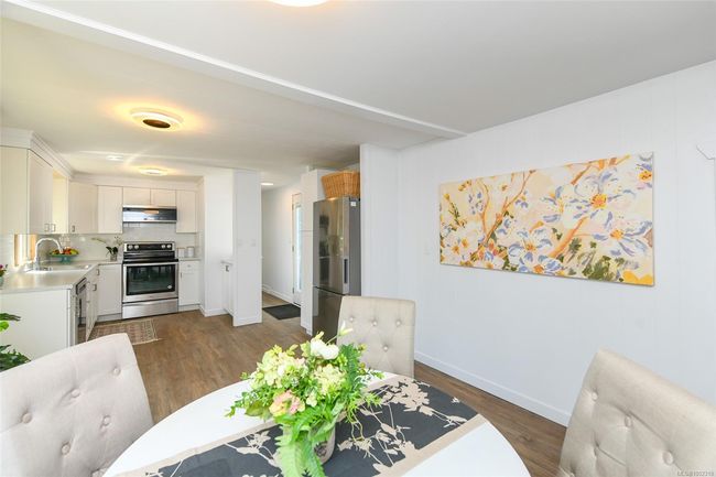 166 - 1160 Shellbourne Blvd, House other with 3 bedrooms, 1 bathrooms and 3 parking in Campbell River BC | Image 11