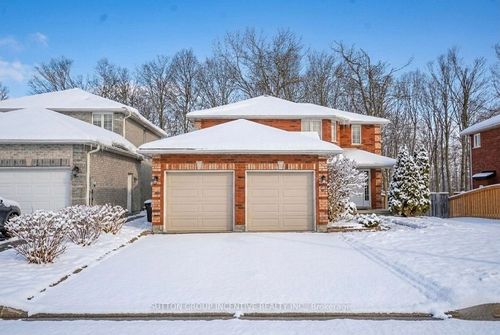 36 Nicklaus Dr, Barrie, ON, L4M6W5 | Card Image