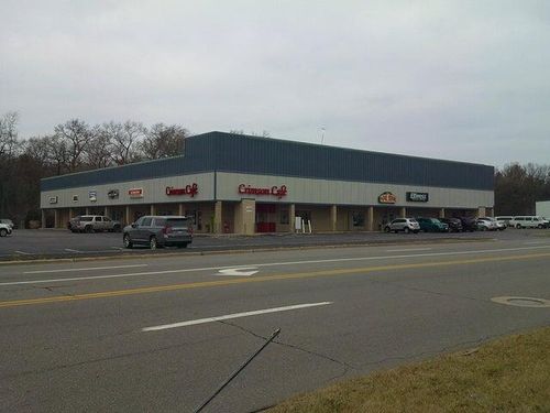 4066 Red Arrow Hwy, Saint Joseph, MI, 49085-9209 | Card Image