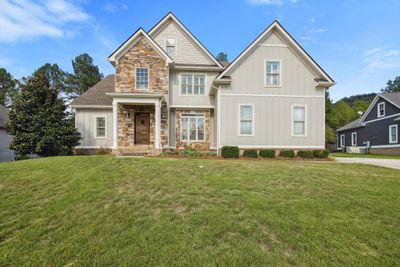 9139 Hartly Place, House other with 5 bedrooms, 3 bathrooms and 2 parking in Ooltewah TN | Image 2