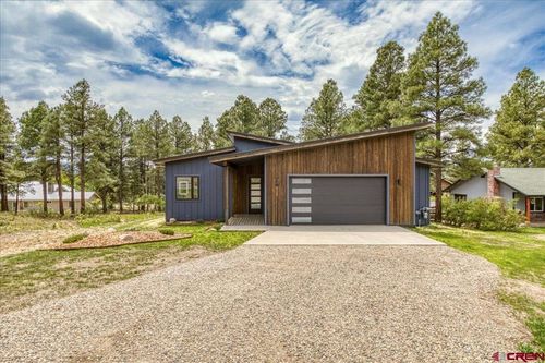 438 Lakewood St, Pagosa Springs, CO, 81147-8393 | Card Image