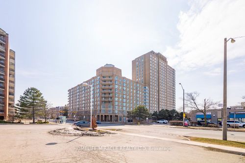 1309-21 Overlea Blvd, Toronto, ON, M4H1P2 | Card Image
