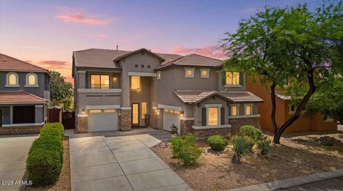 34617 N Vidlak Drive, San Tan Valley, AZ, 85143 | Card Image
