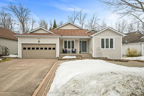 102 Pineridge Gate, Gravenhurst, ON, P1P1Z2 | Card Image