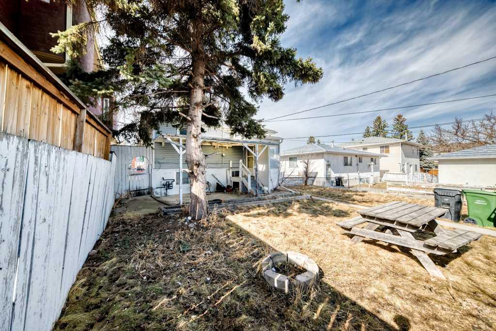 Residential in Calgary 2