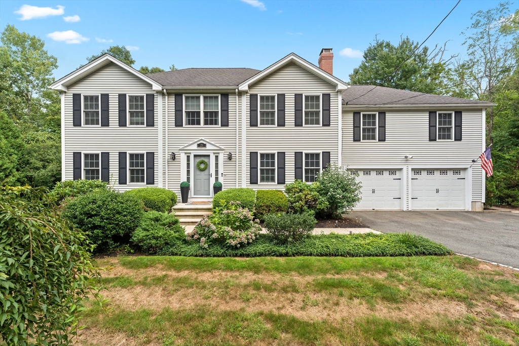 Beaver St, Milford, MA 01757