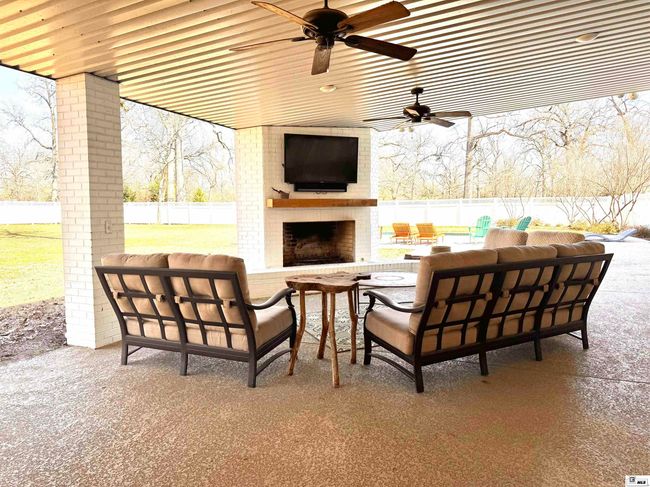 404 North St, House other with 5 bedrooms, 6 bathrooms and null parking in Oak Grove LA | Image 12