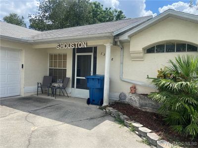 13118 Groveland Street, House other with 3 bedrooms, 2 bathrooms and 2 parking in Spring Hill FL | Image 2