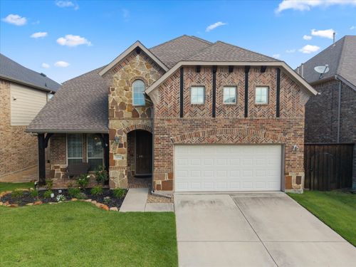 10504 Sedalia Dr, McKinney, TX, 75072-2940 | Card Image