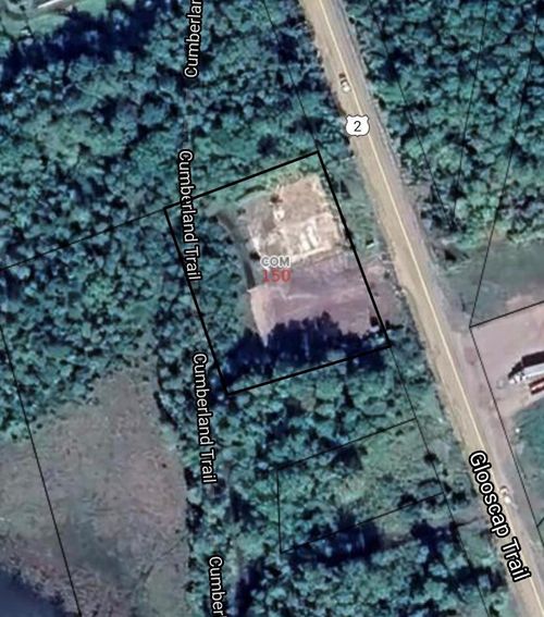 150 Junction Rd, Springhill, NS, B0M1X0 | Card Image