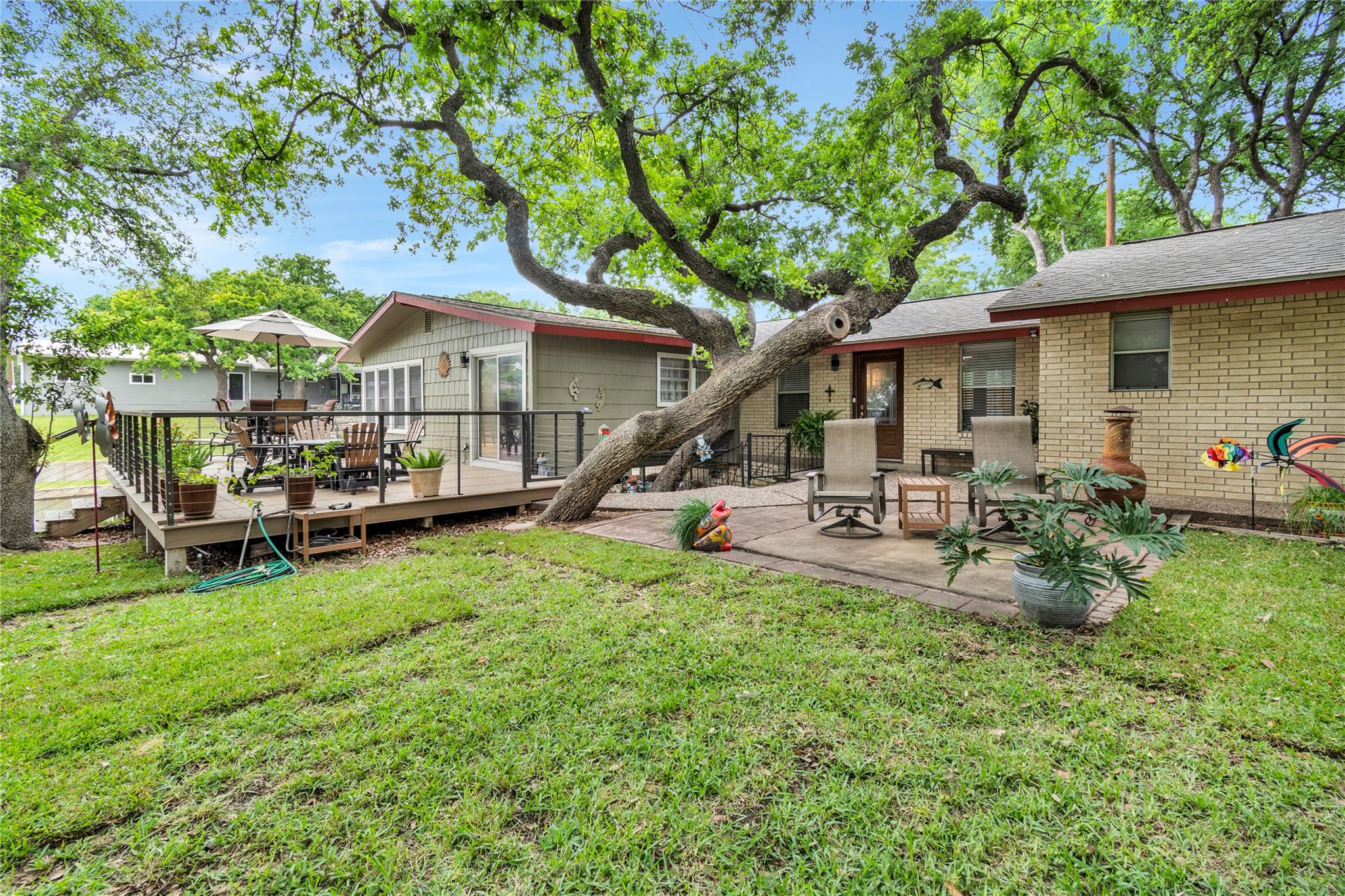 Residential in Granite Shoals 5