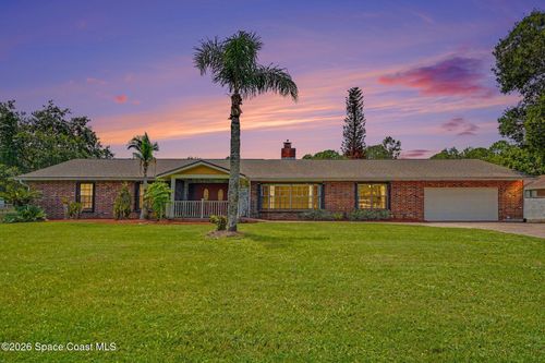 4457 Parkway Dr, Melbourne, FL, 32934-7767 | Card Image