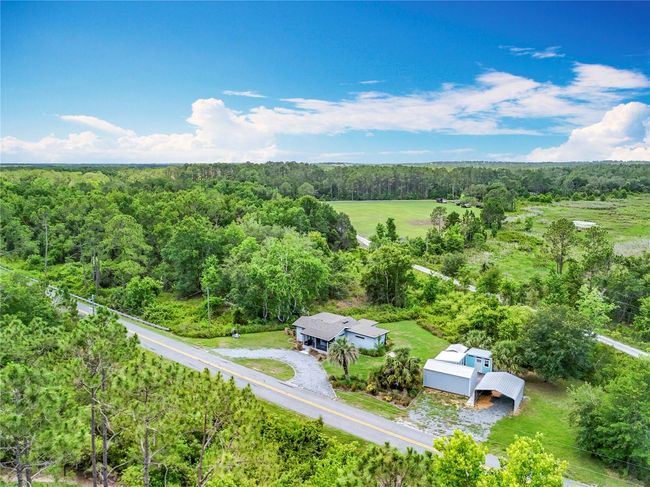 9506 Number Two Rd, House other with 3 bedrooms, 2 bathrooms and null parking in Howey In The Hills FL | Image 55
