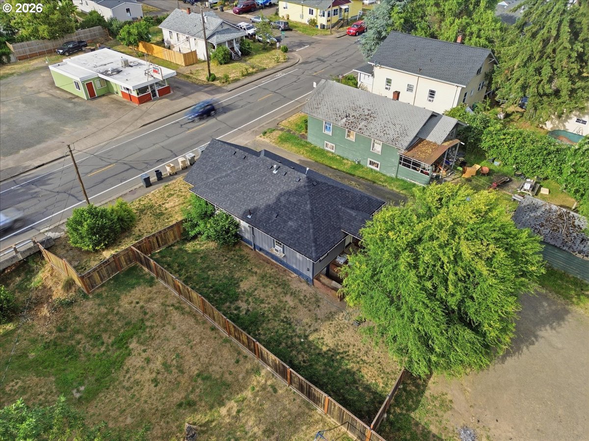 Residential in Albany 5