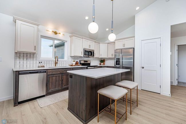 Kitchen - Photos are from a previous build | Image 6