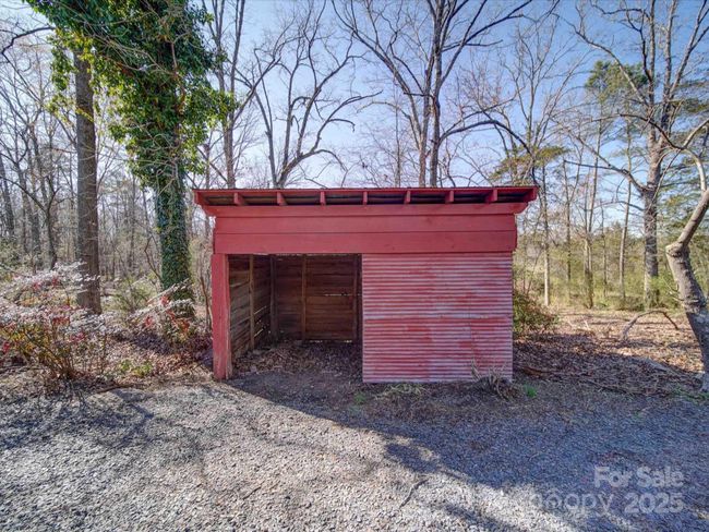 Wood Shed | Image 7