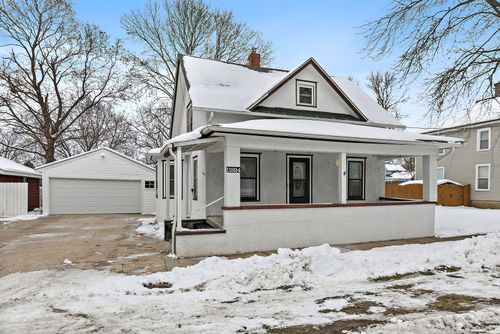 11824 Prairie Ave, Hebron, IL, 60034-8876 | Card Image