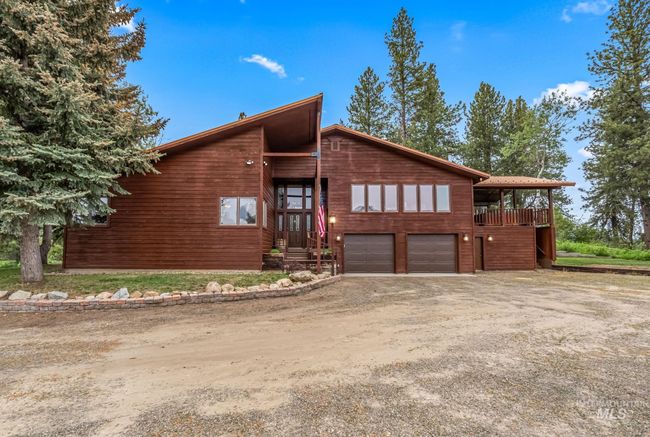 14060 Deerfield Rd, House other with 4 bedrooms, 4 bathrooms and 12 parking in Mccall ID | Image 44