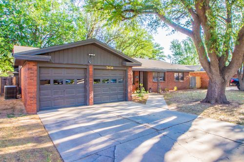 3430 54th St, Lubbock, TX, 79413-4042 | Card Image