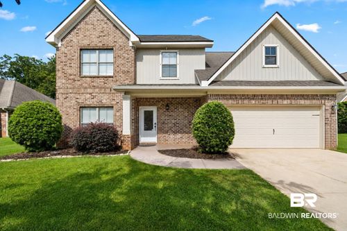 8813 Bainbridge Dr, Daphne, AL, 36526-8331 | Card Image