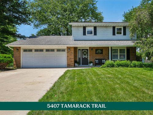 5407 Tamarack Trl, Greenville, OH, 45331-8318 | Card Image