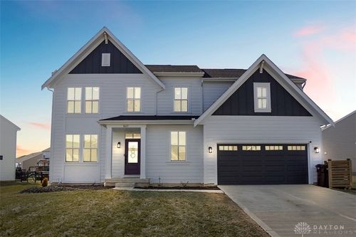 3617 Shellbark Dr, Bellbrook, OH, 45305 | Card Image