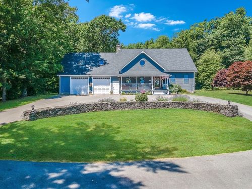 1 Doctor Hickey Ln, Rochester, MA, 02770 | Card Image