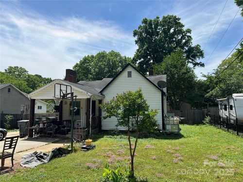 1212 Meadow Ln, Charlotte, NC, 28205-1708 | Card Image