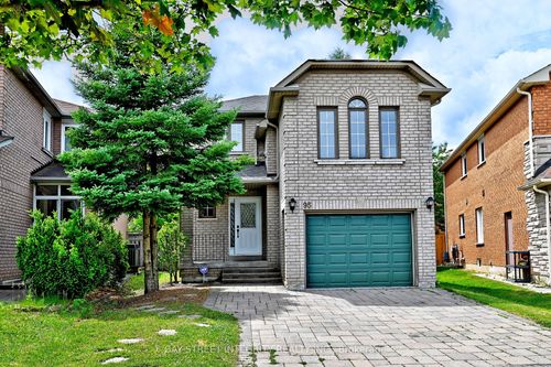 95 Alpine Cres, Richmond Hill, ON, L4S1V9 | Card Image