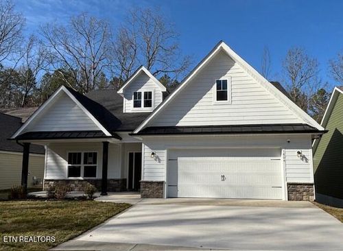 1632 Green Meadows Ln, Lenoir City, TN, 37771-8282 | Card Image