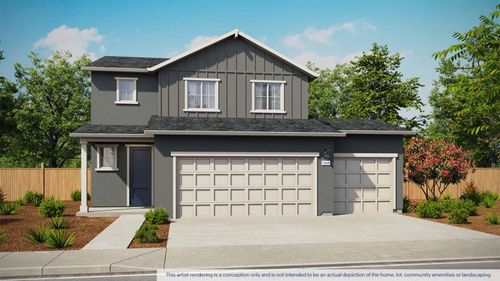 1830 Brianna Way, Yuba City, CA, 95993 | Card Image