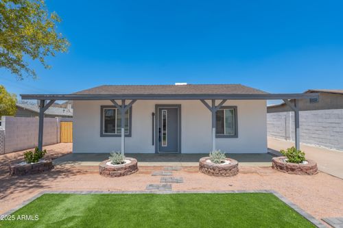 510 E Carol Ave, Phoenix, AZ, 85020-2028 | Card Image