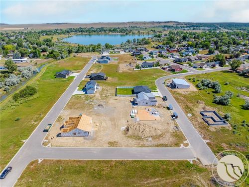 TBD Meadowlark Block 19, Lot 9 Drive, Billings, MT, 59105 | Card Image