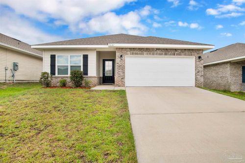 1641 Slate Dr, Cantonment, FL, 32533-6336 | Card Image
