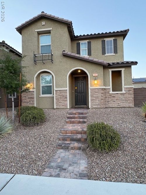 1002 E Dorrell Ln, North Las Vegas, NV, 89086-1520 | Card Image