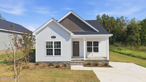 3231 Dolostone Ct, Wilson, NC, 27893-5266 | Card Image